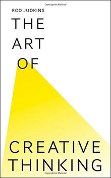 The Art of Creative Thinking von Judkins, Rod | Buch | Zustand sehr gut