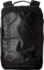 The North Face Rucksack Unisex, The North Face Backpack Schwarz Reisetasche 28L