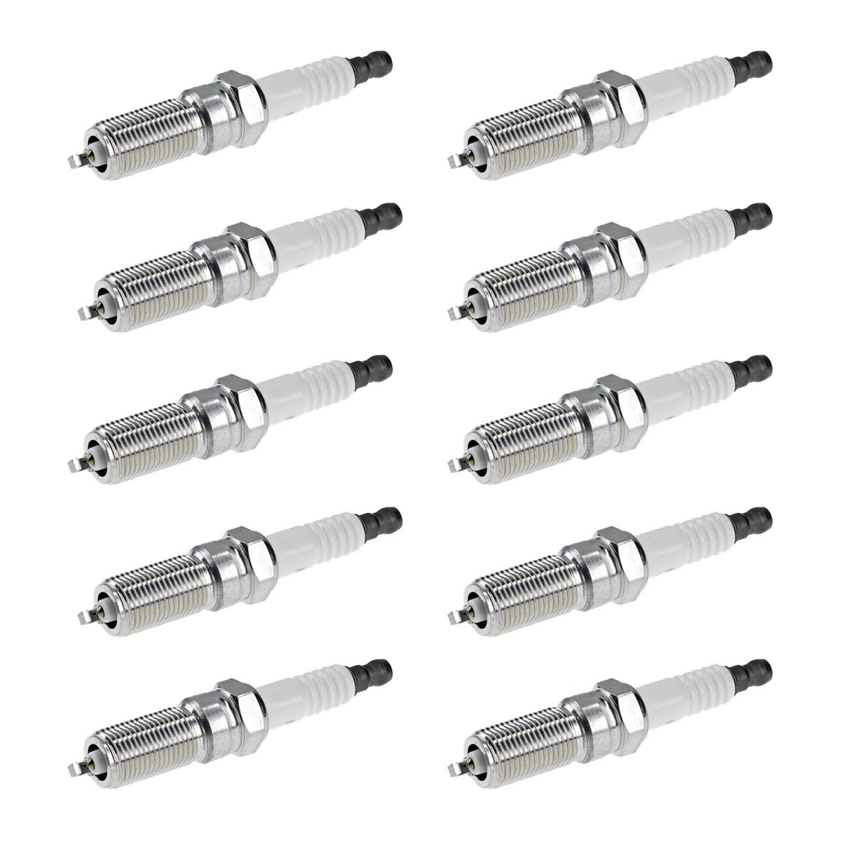 NGK 96621 Candela accensione - Immagine 9