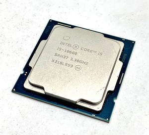 Intel 10600 | eBay