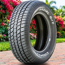 Tire Cooper Cobra Radial Gt 21565r15 95t As All Season Tire Cooper Cobra Radial Gt 21565r15 95t As All Season
