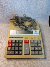 Calculatrice Jet 1233DP.......2237