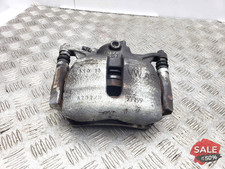VOLKSWAGEN GOLF MK7 100 KW BRAKE CALIPER FRONT RIGHT DRIVER SIDE 2019