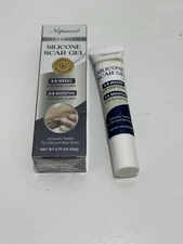NOPUNZEL Silicone Scar Gel: Silicone Gel for Old and New Scars 20g