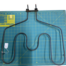 WB44T10011 Bake Element-General Electric, Hotpoint Range-Genuine OEM-Used