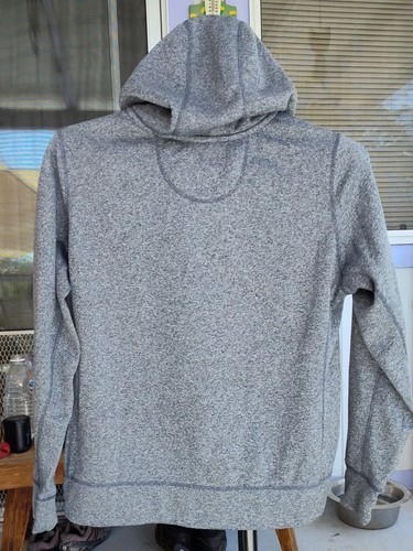 kids CARHARTT FORCE Large 12-14 Hoodie - Picture 4 of 4