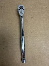 Napa Carlyle Tools 3/8" Drive Teardrop Head Quick Release Ratchet R38QR