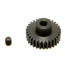 Robinson Racing Products 48P Alum Silencer Pinion30T RRP1330 Gears &