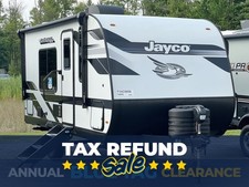 2026 Jayco Jay Feather Air 15MRB