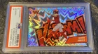 New ListingJayden Daniels 2024 Panini Absolute KABOOM! PSA 10 GEM MINT Rookie Card #7 SP RC