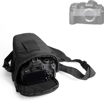 Colt Kameratasche für Olympus OM System OM-1 Mark ll Fototasche Materialtasche