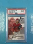 2018 Stadium Club Shohei Ohtani ROOKIE Card NC-SO Never Compromise PSA 10 GEM MT