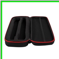 Weatherproof Microphone Storage Case