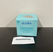 Skinfix Recovery Antioxidant Tetrapeptide Soothing Treatment 1.7 oz.