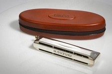 Suzuki Fabulous Chromatic F48-C SS - Free Us Shipping