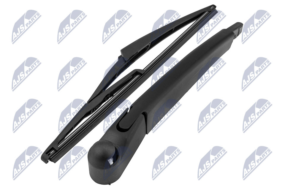 N.T.Y. EWB-HD-000.NTY Wiper Arm, window cleaning for HONDA