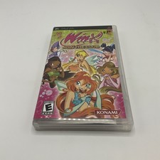 Winx Club: Join the Club (2007/ENG/Türkçe/Pirate Winx Club: Join the Club (2007/ENG/Türkçe/Pirate