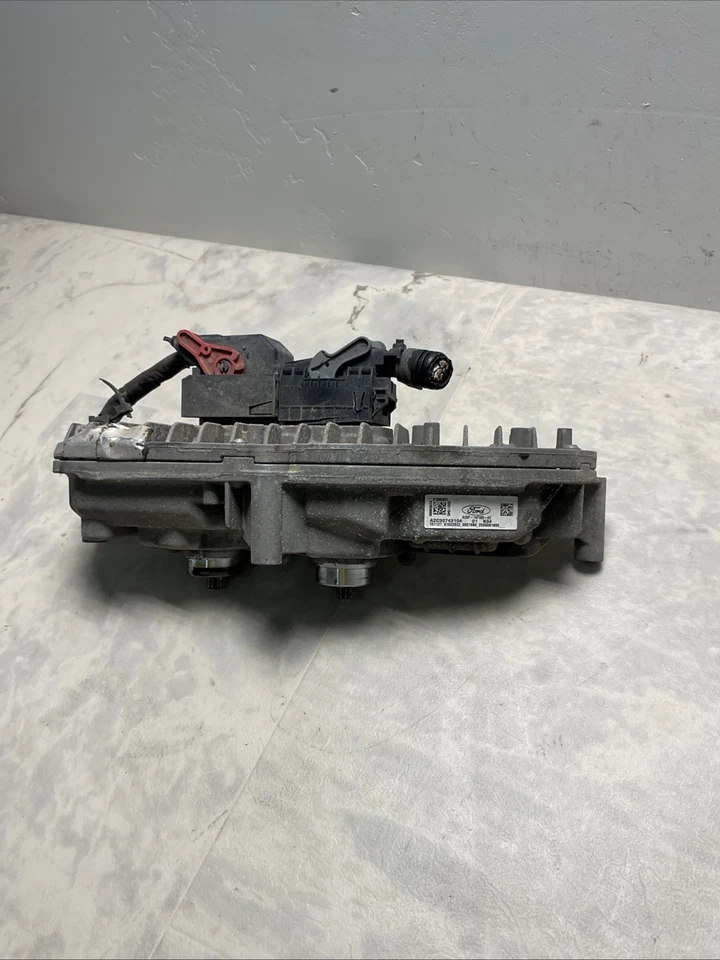 2012-2018 Focus 2011- 19 Fiesta TCU TCM Transmission Control A2C30743104 OEM** - Image 3 of 4