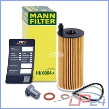 Filtre à huile BMW 316