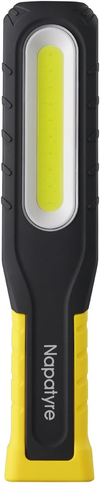 Rechargeable LED Inspection Light,1000 Lumens Inspection Lamp with Magnets and H