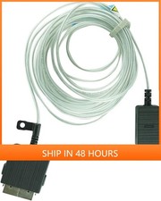 Invisible One Connect Cable For Samsung The Frame 4K QLED TV QN75Q90RAF 16.4FT