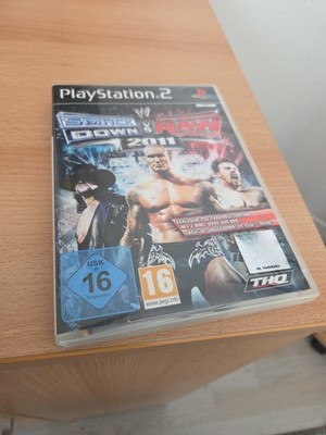 Sony PlayStation 2 Spiel