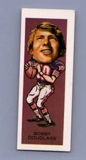 1974 NABISCO SUGAR DADDY #5 BOBBY DOUGLASS BEARS