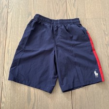 Polo Ralph Lauren Boys Light Weight Shorts M 10-12