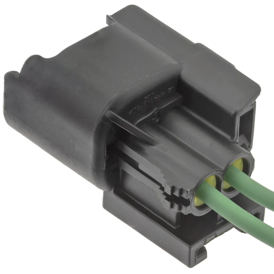 Conector sensor de nivel de fluido para lavadora Ford Explorer 2011-2019 SMP 2011 2012 Foto 2 de 4