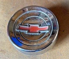 1960 1961 1962 1963 1964 1965 1966 Chevy Pickup Truck Steering Wheel Horn Cap 66