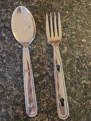 Camp Utensils