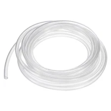 Tubing Carburetor Fuel Vent Line 2.5mmx5mmx2m Polyurethane Gas Oil Tube Clear