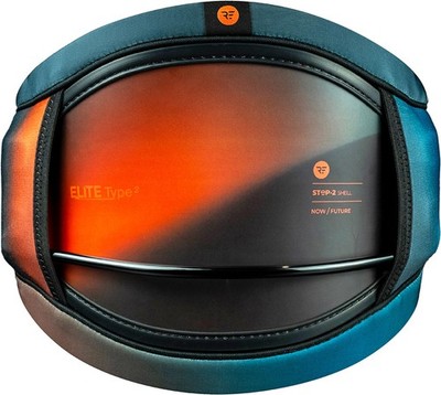 RIDE ENGINE ELITE TYPE 2 HYPERLOCK Trapez 2026 nova orange