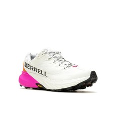 Sz 11.5 Merrell Agility Peak 5 White 11.5 M