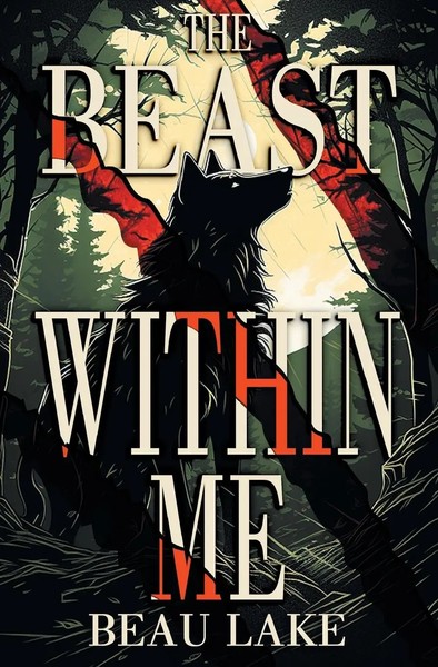 Beau Lake | The Beast Within Me | Taschenbuch | Englisch (2021)-image