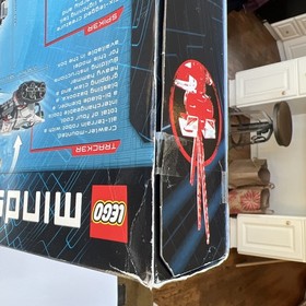 LEGO MINDSTORMS: Lego MINDSTORMS EV3 (31313) unopened￼