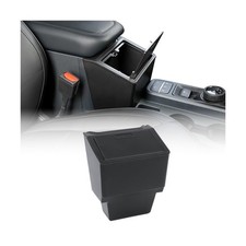 Mabett Lidded Console Storage Box for Ford Maverick Accessories 2025 2024 202...