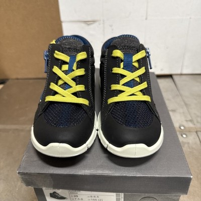 ecco intrinsic mini Junge Größe UK7,5