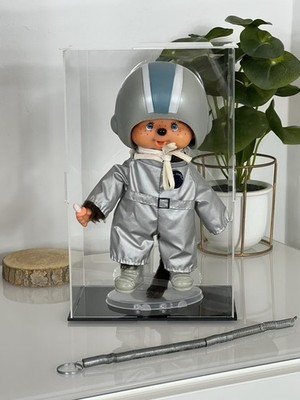 Monchhichi Astronaute | Sekiguchi 1974