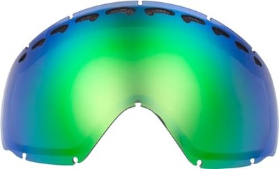 [ZERO TECH BASE] Discount/Outlet Oakley Compatible Snow Goggles with Mirrored