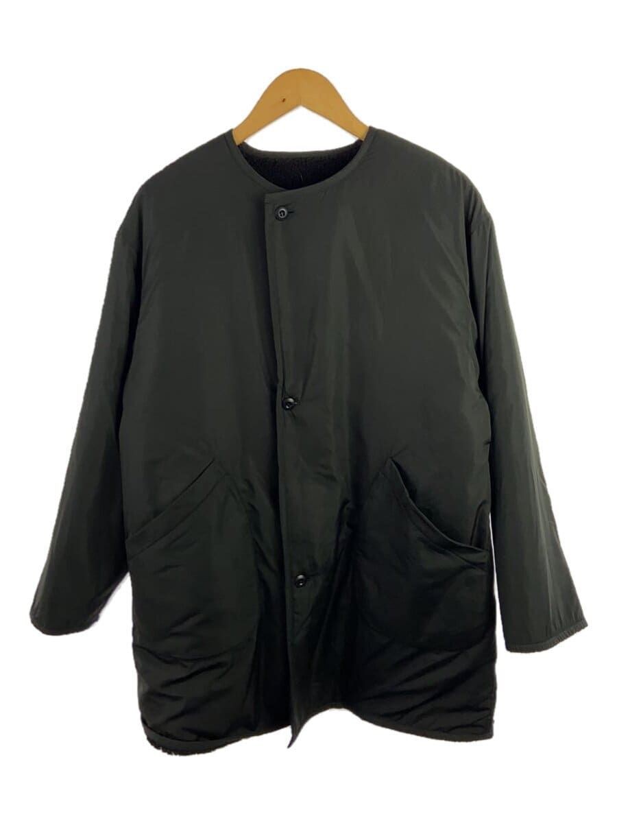 ALTRA OZON COMMUNITY altro cappotto OMAGGIO poliestere nero 01243AC02