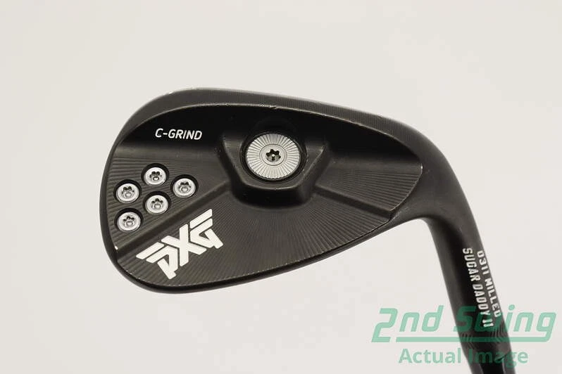 PXG 52 Loft Golf Clubs for sale | eBay