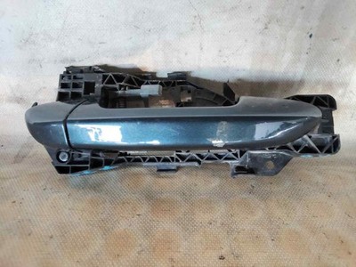 AUSSENHANDGRIFF HINTEN RECHTS VOLKSWAGEN PASSAT VARIANT (3C5)