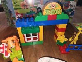 LEGO DUPLO: My First Zoo (6136)
