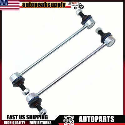 Pair Front Sway Bar Links For 2019 2020 2021 2022 2023 2024 Toyota RAV4