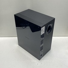 Samsung PS-WK450 Black Wireless Subwoofer