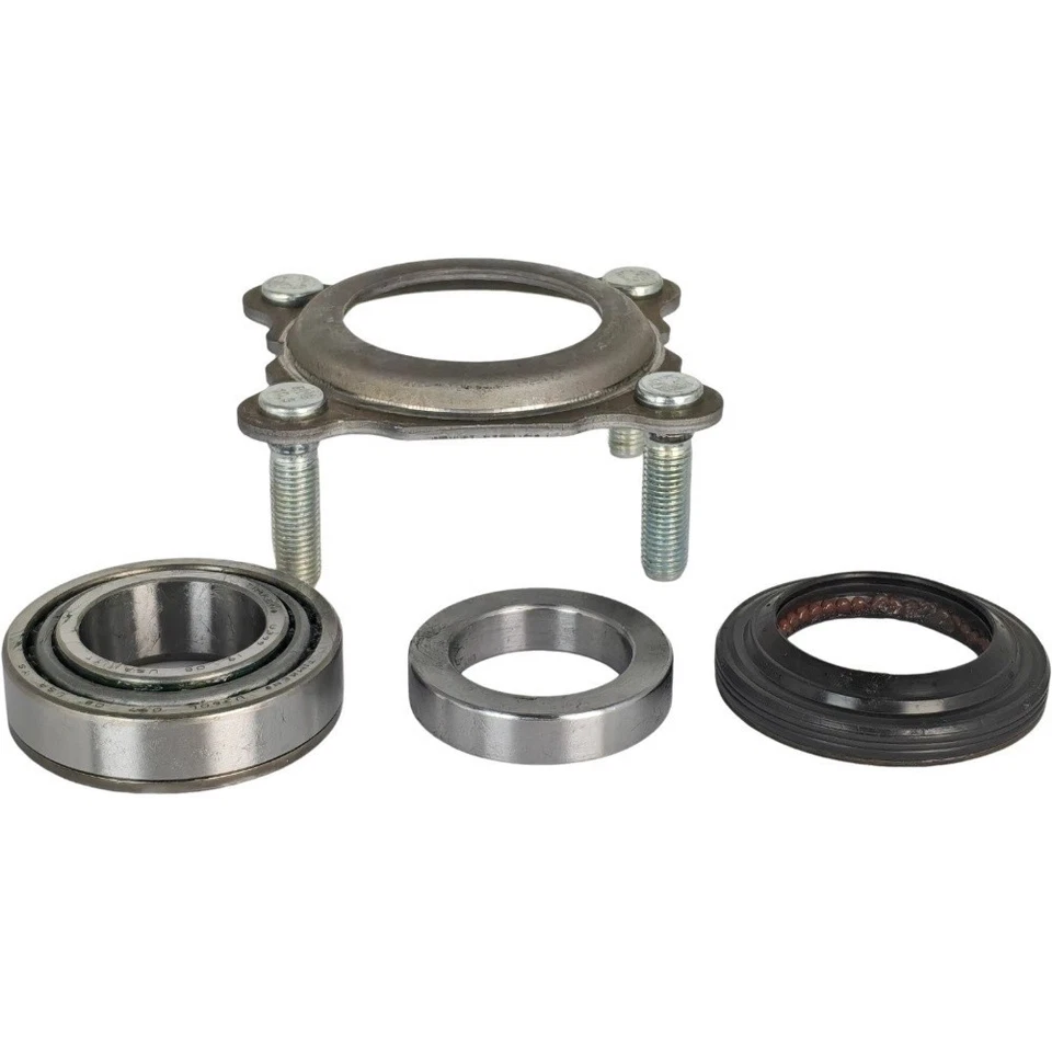 Rear Axle Bearing and Seal Kit for Jeep For Wrangler JK 2007 to 2017 OEM Part - Image 3 of 4