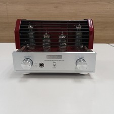TRIODE RUBY Vacuum Tube Integrated Amplifier 2013 EL84 12AX7