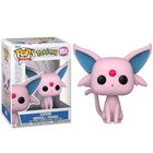 BOX DAMAGED Funko POP! Games: Pokemon - Espeon - Vinyl Figure #884 #69076