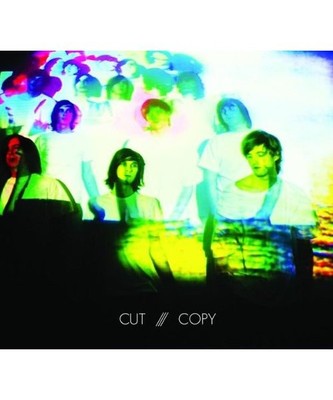 In Ghost Colours